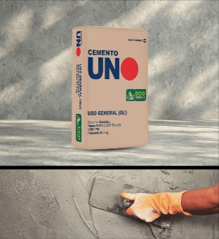 Cemento Unom uso general