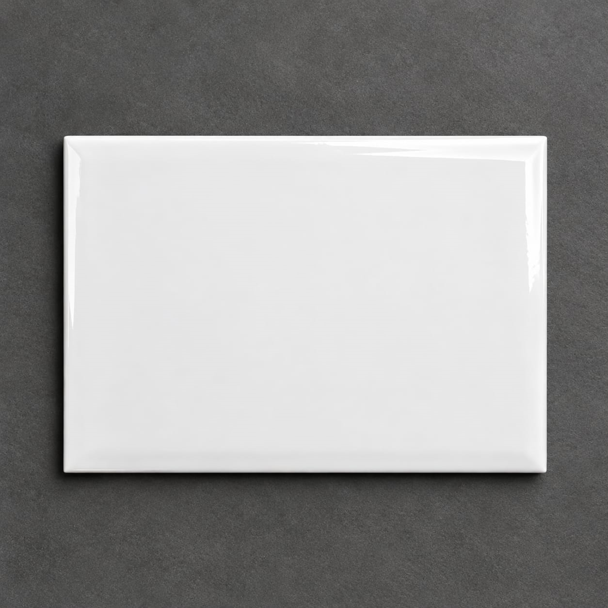 Cerámica Blanca Porcelanato