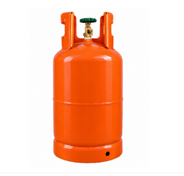Chimbo de gas de válvula (POL)