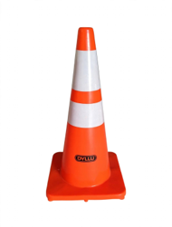 Cono de seguridad