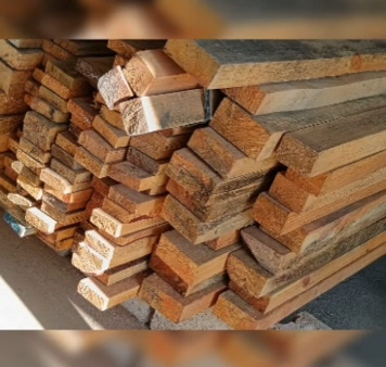 Cuartones de madera