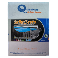Impermeabilizante Azul 