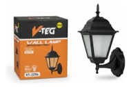 Lampara-de-pared-exterior/farol V-TEG