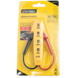 Probador de circuito eléctrico