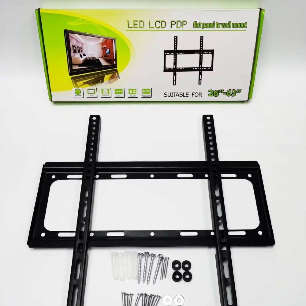 Soprte de pared para TV