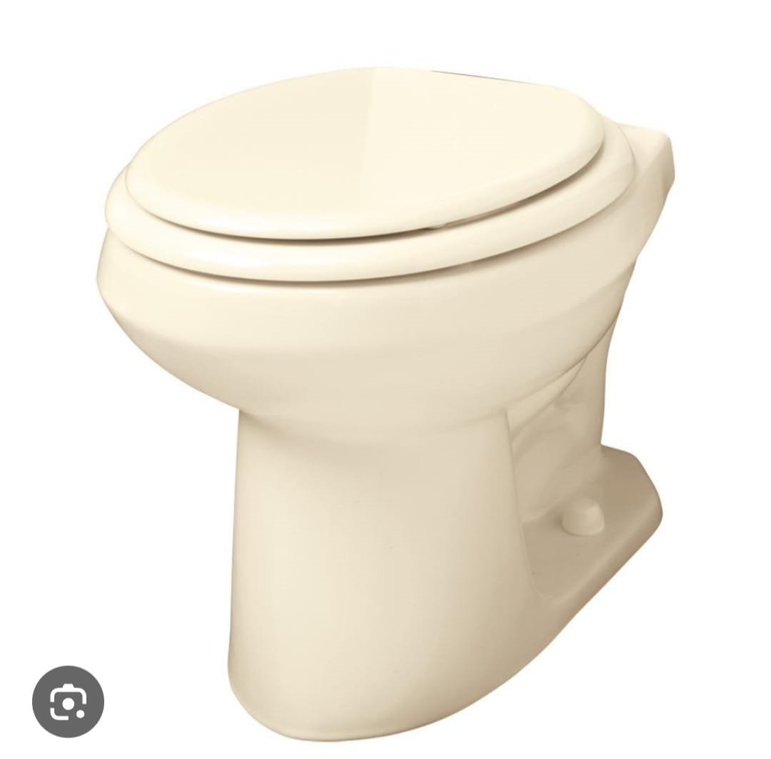 tasa de inodoro