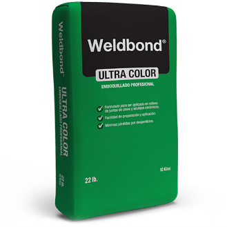 Weldbond ultra color